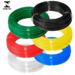 CABO PARALELO C/ 100M 2 X 4,00MM - COBRELUX