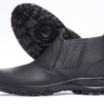 BOTINA ELASTICO MONO S/ BICO N. 42 - R.F MAX