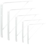 SUPORTE P/ PRAT. MAO FRANCESA BR RED. 50 CM - OVERTIME