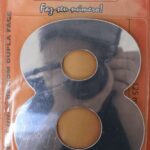 NUMERO 125MM ACM ESPELHADO 8 - NUMERAL