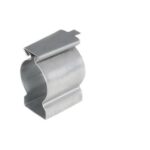 ABRAC. TIPO D C/ CUNHA 2.1/2'' C/ 25 UN