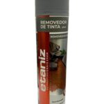 REMOVEDOR DE TINTA SPRAY 400ML - ETANIZ