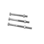 PARAF. MAQUINA M16 X 150MM - BETEL