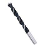 BROCA P/ MADEIRA 3 PONTAS 6 X 250MM - BONO