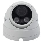 CAMERA DOME METAL 1.3MP PR-6280AHD