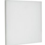 PLAFON LED EMBUTIR QUADRADO 18W 6500K BORDA INFINITA