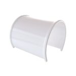 TAPA FURO ESGOTO 100MM - ESTRELA