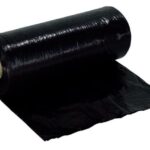 LONA PRETA 6 X 110 - 30KG - MAXILONA