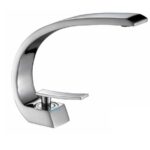 TORNEIRA MONOCOMANDO DC-6018A