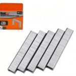 GRAMPO P/ GRAMPEADOR 10 MM CX C/ 1000 PC - BF