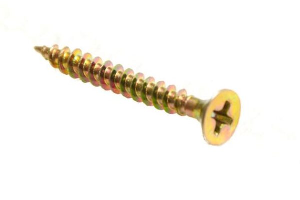 PARAF. CHIP CHATA PHS 4,5 X 30 C/ 200 UN - RAYCO