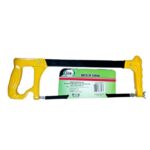 ARCO DE SERRA 14'' REGULAVEL CROMADO - IDEA