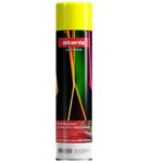 TINTA SPRAY ETANIZ LUMINOSA 400ML - AMARELO