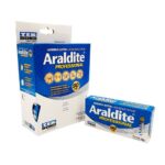 ADESIVO ARALDITE EPOXI PROFISSIONAL 23G C/ 6 UN - TEKBOND