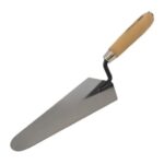 COLHER DE PEDREIRO CANTO RETO N. 10 - GBX