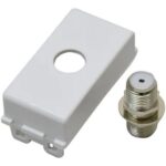 TOMADA TV SAT - 57115-042