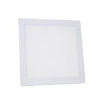 PLAFON LED EMBUTIR QUADRADO 6W 6500K - L.D