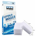 ESPONJA MAGICA C/ 3 UN - TEKBOND