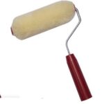 ROLO LA CARNEIRO 15CM C/ CABO - PINCEIS FENIX