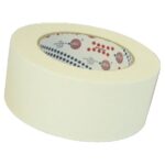 FITA CREPE USO GERAL 48 MM X 50 M - EUROCEL