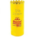 SERRA COPO FAST CUT 22MM 7/8" - STARRETT