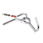 GANCHO DE REDE CHUMBADO CX. C/ 12 UN - MAX