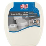 ASSENTO ALMOFADADO THEMA - HERC Biscuit