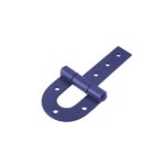 DOBRADICA PORTEIRA N. 0 (210 X 100MM) - MAX