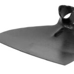 ENXADA LARGA S/ CABO - MAX