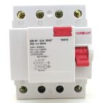 DISPOSITIVO IDR TETR 63A 30MA - OUROLUX