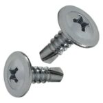 PARAF. DRYWALL P. BROCANTE P/ FORRO 4,2 X 19MM C/1000 UN - CEFIRO