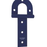 DOBRADICA PORTEIRA N. 3 (230 X 100MM) - SAO ROMAO