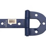 DOBRADICA PORTEIRA N. 1 (210 X 100MM) - SAO ROMAO