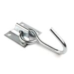 GANCHO DE REDE DE PAREDE CX. C/ 12 UN - MAX