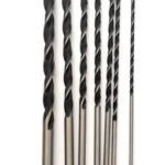 JG. BROCAS MADEIRA C/ 3PONTAS 8 PC - SPARTA