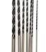 JG. BROCAS MADEIRA C/ 3PONTAS 8 PC - SPARTA