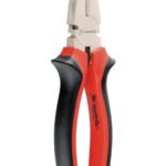 ALICATE UNIVERSAL 8'' NICKEL CR-V - MTX