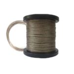 CORDA VARAL ACO BOBINA C/ 400M - ARTVARAL