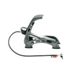 BOMBA DE AR PEDAL PREMIUM - BRASFORT