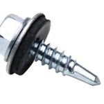 PARAF. AUTOBROCANTE 12 X 3/4'' - 5,5 X 19 MM C/ 100 UN - CEFIRO