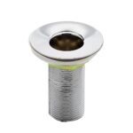 VALVULA LAVATORIO METAL 7/8'' - ULTRA METAIS