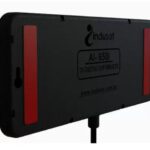 ANTENA INT. DIG. SLIM CABO 1,5M - INDUSAT