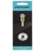 ADAPTADOR P/ DISCO DE BORRACHA 5'' - EDA