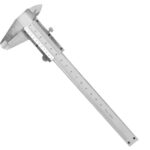 PAQUIMETRO UNIVERSAL METALICO 150 M - MTX