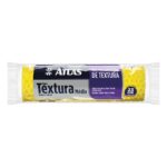 ROLO TEXTURA MEDIA 23CM S/ CABO - PINCEIS ATLAS