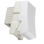 ILUMI - MODULO INTER PARALELO 10A 250V~ PT SLIM