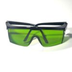 OCULOS JAGUAR VERDE - KALIPSO