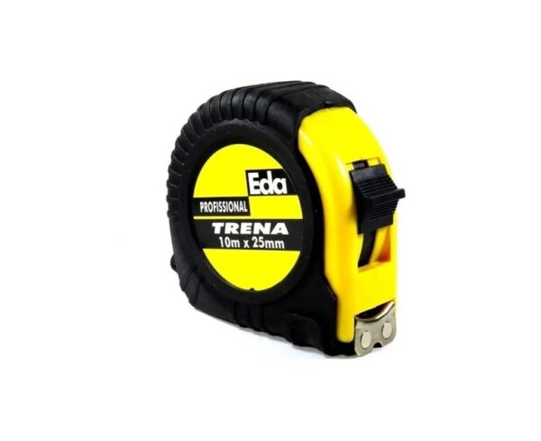 TRENA EMBORRACHADA 10M X 25MM - EDA