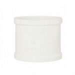 PLAST. - LUVA SIMPLES ESGOTO SN DN 50MM