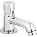 TORNEIRA METAL LAVATORIO AUTOMATICA - ULTRA METAIS